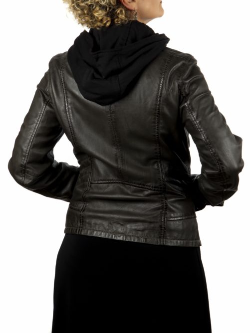 Kapuzenjacke OTHER – Bild 5